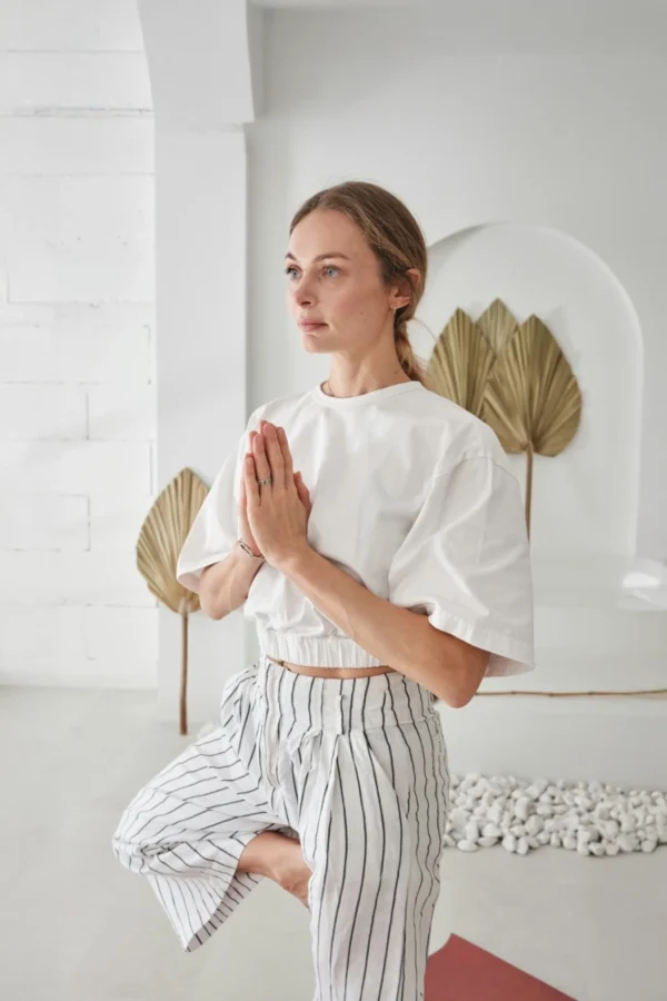 Joga kundalini (zajęcia indywidualne spersonalizowane)